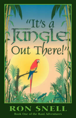 It's a Jungle Out There (second Edition) (Paperback)