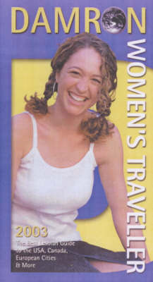 Damron Women's Traveller 2003 (Paperback)