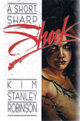 Short, Sharp Shock (Hardback)