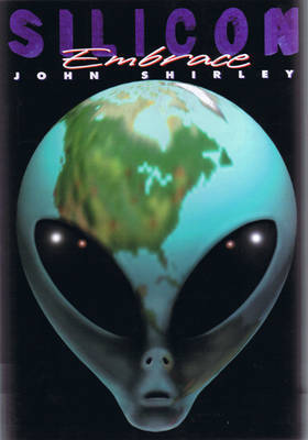 Silicon Embrace (Hardback)