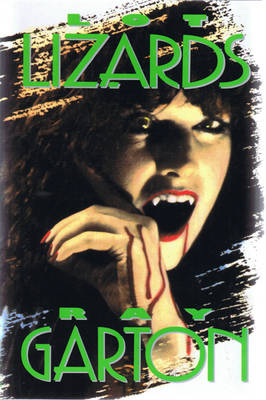 Lot Lizards (Hardback)