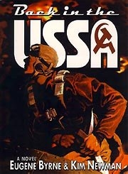 Back in the USSA (Hardback)