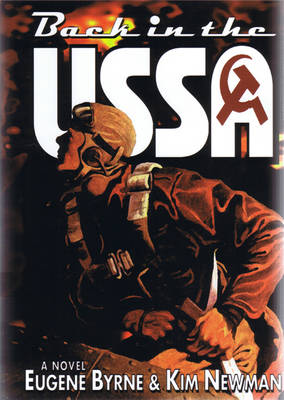 Back in the USSA (Hardback)
