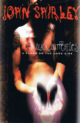 Black Butterflies: A Flock on the Dark Side (Paperback)