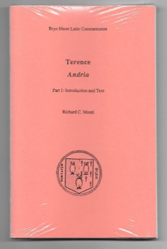 Andria: 2-volume set (Paperback)