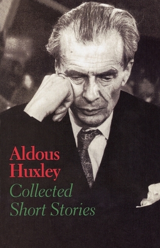 Collected Short Stories (Paperback)