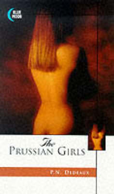 The Prussian Girls (Paperback)