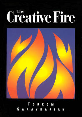 The Creative Fire (Paperback)