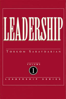 Leadership: v. 1 - Leadership S. (Hardback)