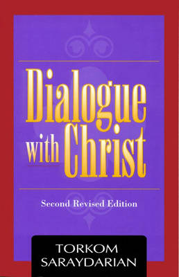 Dialogue with Christ (Paperback)