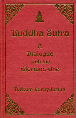 Buddha Sutra (Hardback)