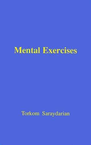 Mental Exercises (Paperback)