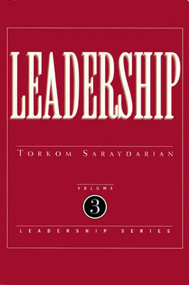 Leadership: v. 3 - Leadership S. (Paperback)