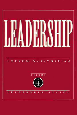 Leadership: v. 4 - Leadership S. (Hardback)