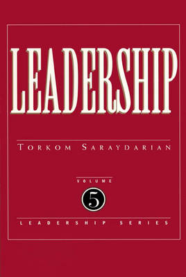 Leadership: v. 5 - Leadership S. (Hardback)