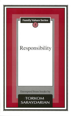 Responsibility - Family Values S. (Paperback)