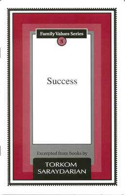 Success - Family Values S. (Paperback)
