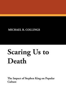 Scaring Us To Death (Hardback)