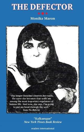 The Defector (Paperback)