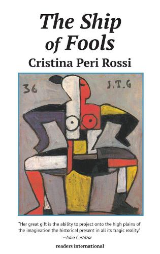 The Ship of Fools (Paperback)