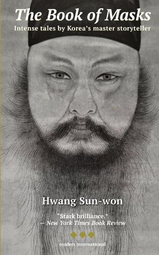 Masks (Paperback)