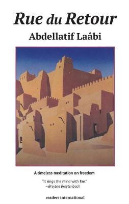 Rue du Retour (Paperback)