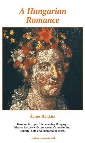 A Hungarian Romance: A Novel (Paperback)