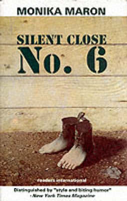 Silent Close No.6 (Hardback)