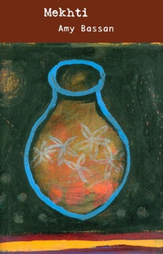 Mekhti (Hardback)
