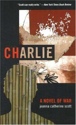 Charlie: A Novel of War (Paperback)