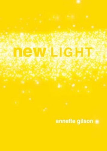 New Light (Hardback)