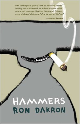 Hammers (Paperback)