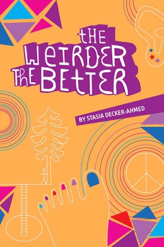 Weirder the Better (Paperback)