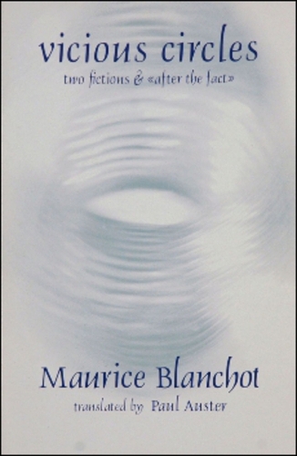 Vicious Circles (Paperback)