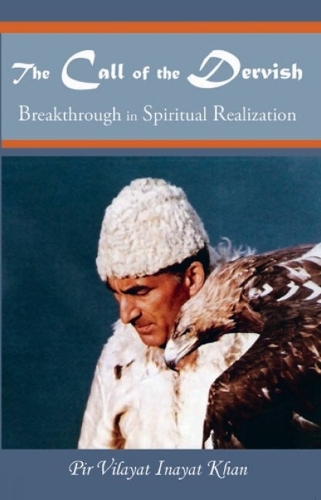 Call of the Dervish (Paperback)