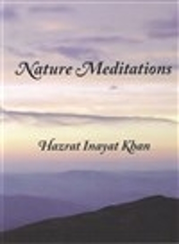 Nature Meditations (Paperback)