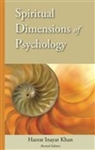 Spiritual Dimensions of Psychology: Revised Edition (Paperback)