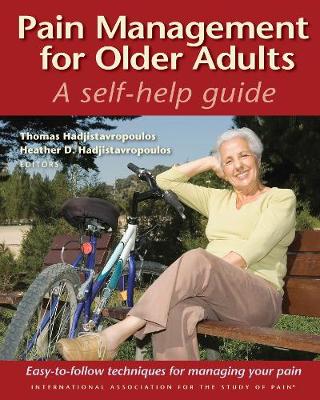 Pain Management for Older Adults: A Self-Help Guide (Paperback)