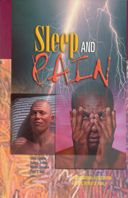 Sleep and Pain (Paperback)