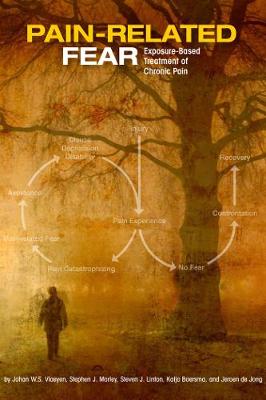 Pain-Related Fear:Exposure-Based Treatment of Chronic Pain: Exposure-Based Treatment (Paperback)