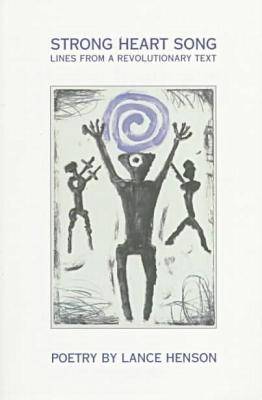 Strong Heart Song (Hardback)
