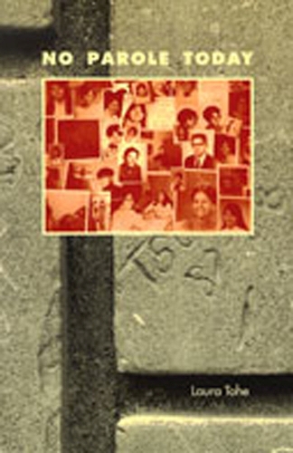No Parole Today (Hardback)