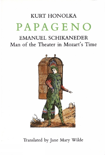 PAPAGENO (Hardback)