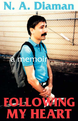 Following My Heart (Paperback)