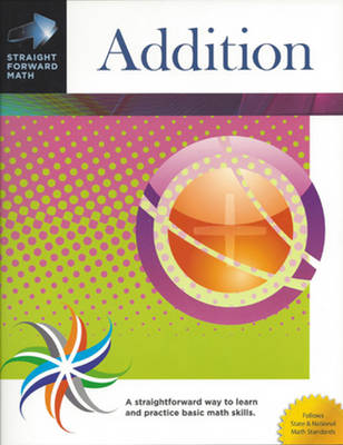 Addition (Paperback)