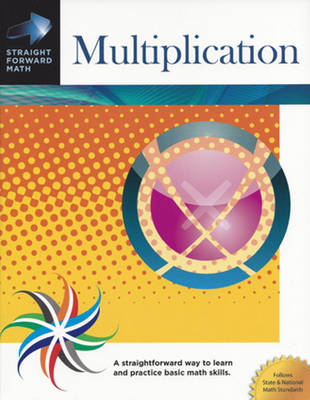 Multiplication (Paperback)