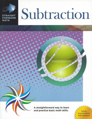 Subtraction (Paperback)