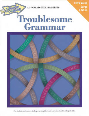 Troublesome Grammar (Paperback)
