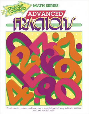 Advanced Fractions (Paperback)