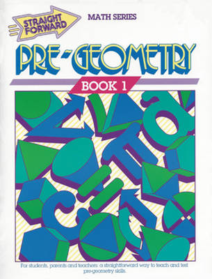 Pre-Geometry, Book 2: Book 2 (Paperback)